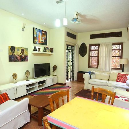 Soho Greens Apartment 4 Καμπάλα Εξωτερικό φωτογραφία