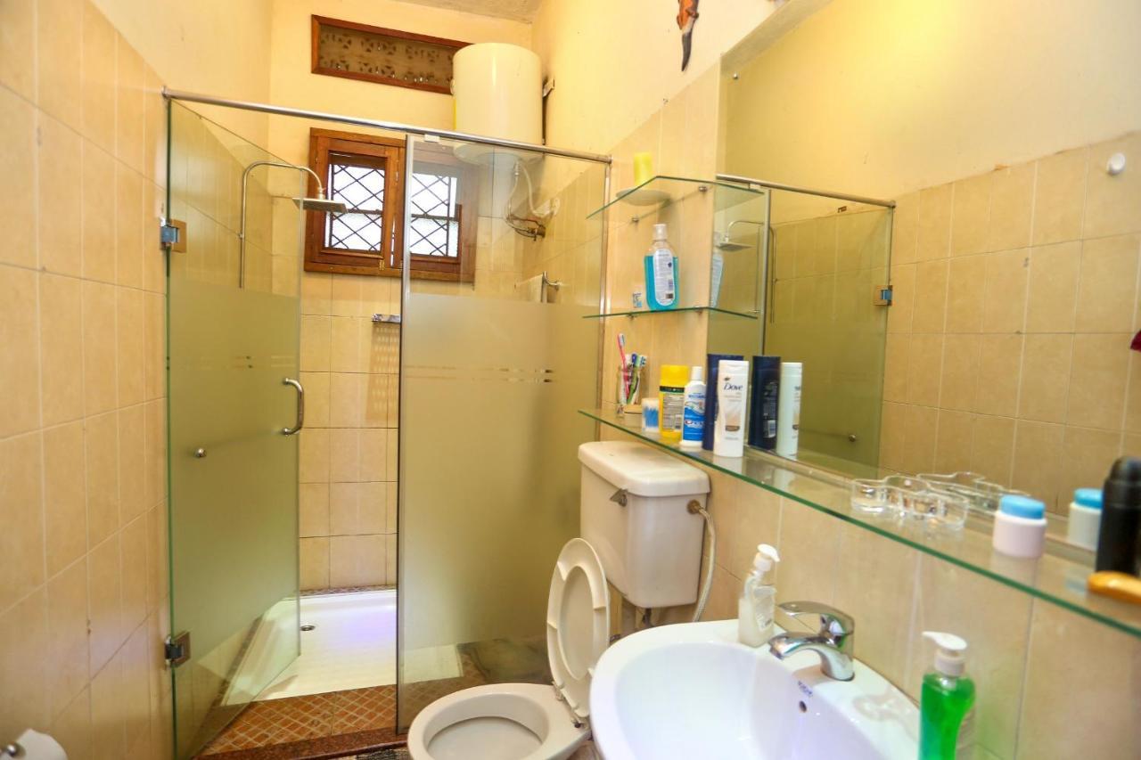 Soho Greens Apartment 4 Καμπάλα Εξωτερικό φωτογραφία