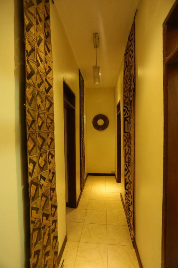 Soho Greens Apartment 4 Καμπάλα Εξωτερικό φωτογραφία