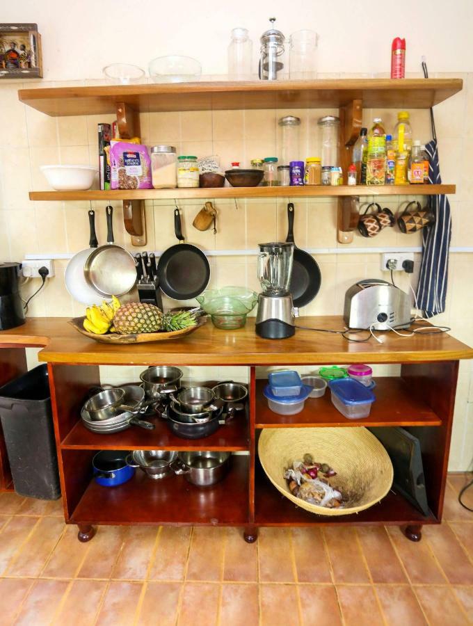 Soho Greens Apartment 4 Καμπάλα Εξωτερικό φωτογραφία
