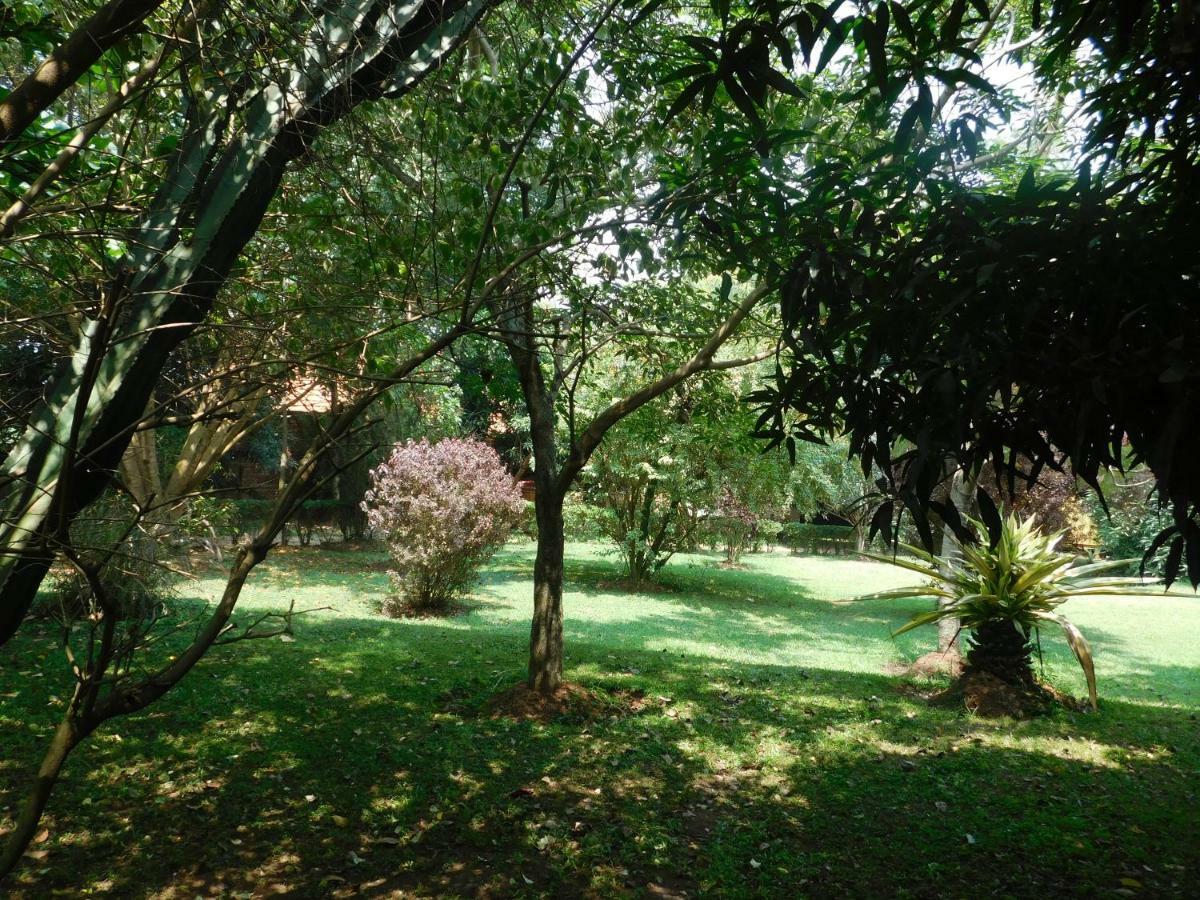 Soho Greens Apartment 4 Καμπάλα Εξωτερικό φωτογραφία